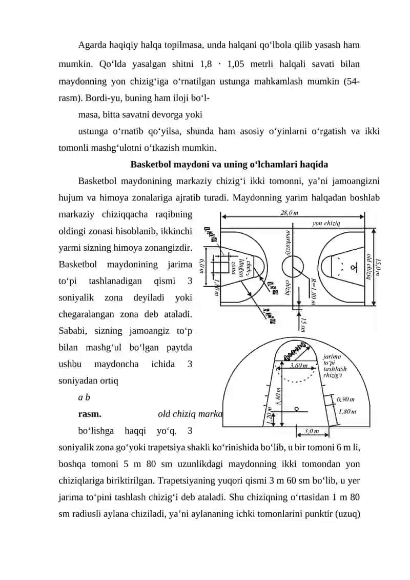 Basketbol 4