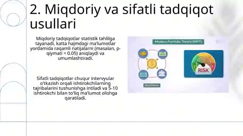 Psixologiyada tadqiqot usullari 4