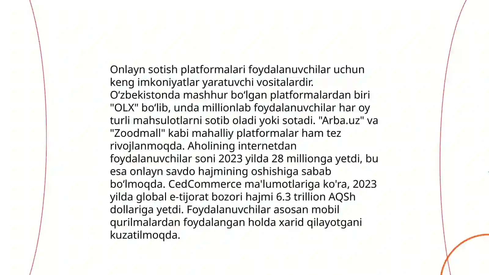 Sotish strategiyalari 4