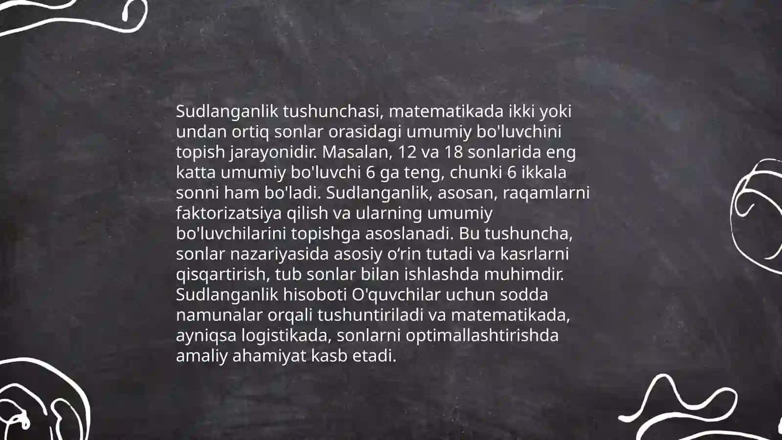 Jinoyat kodeksi va sudlanganlik 4