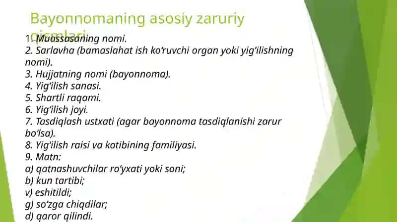 Bayonnoma haqida 4