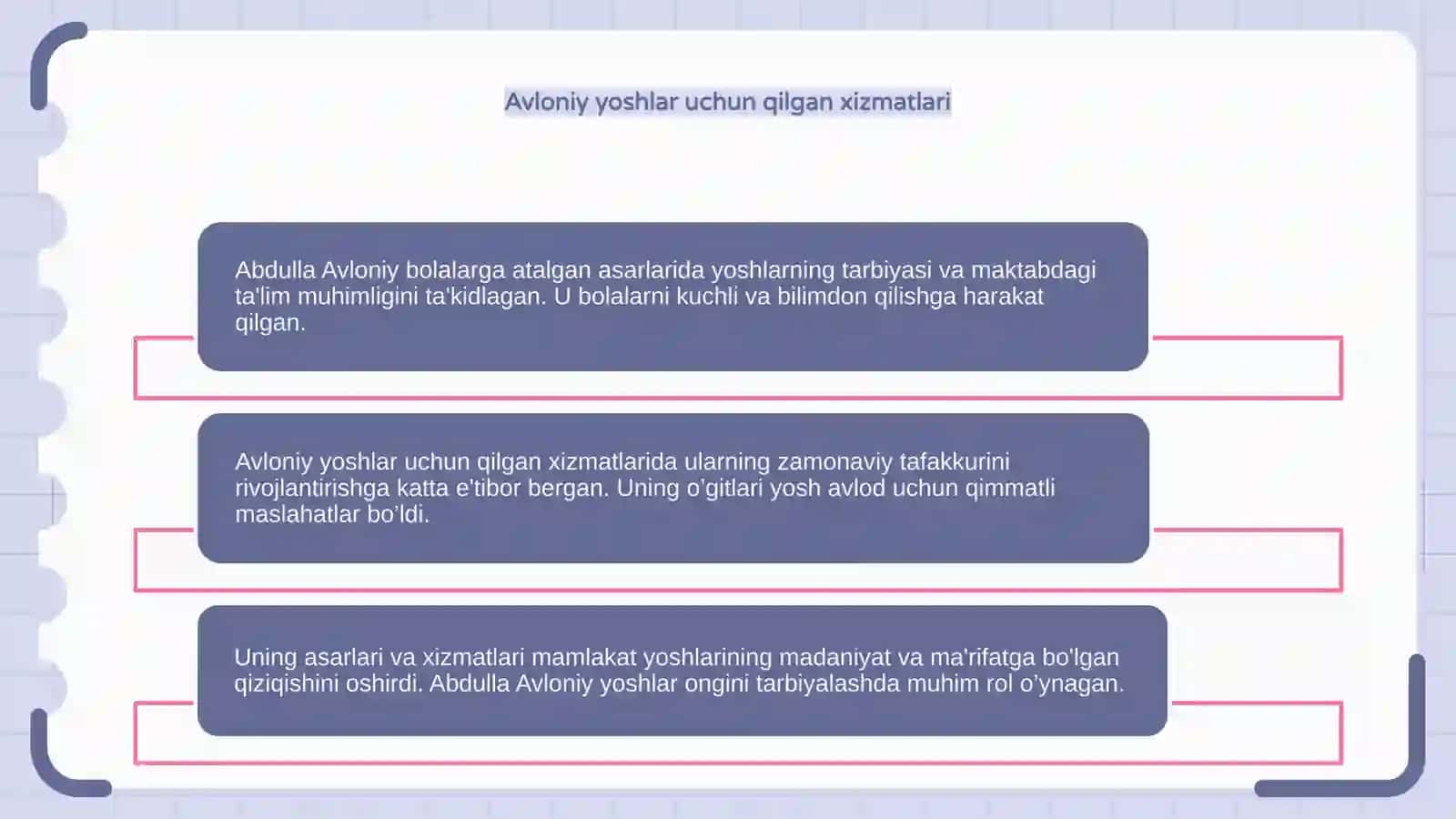Abdulla Avloniy bolalarga atalgan asarlari 4