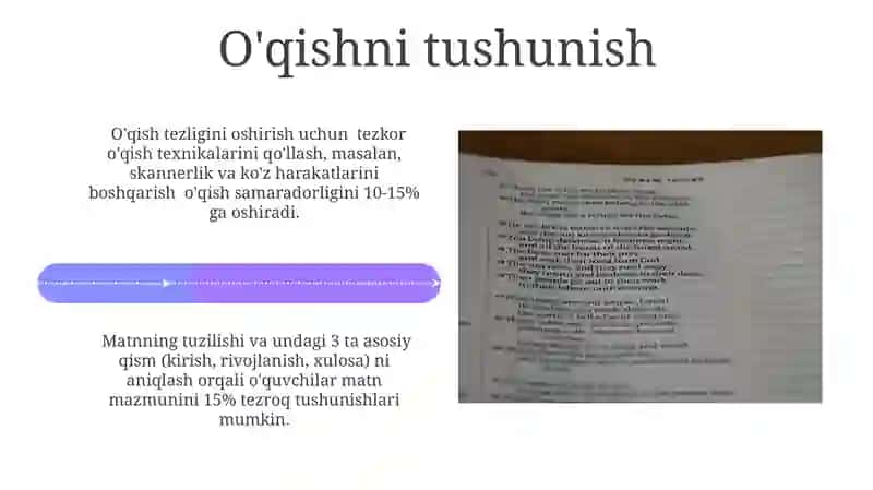 Maktabda ingliz tili darsi 8-sinflar uchun 4