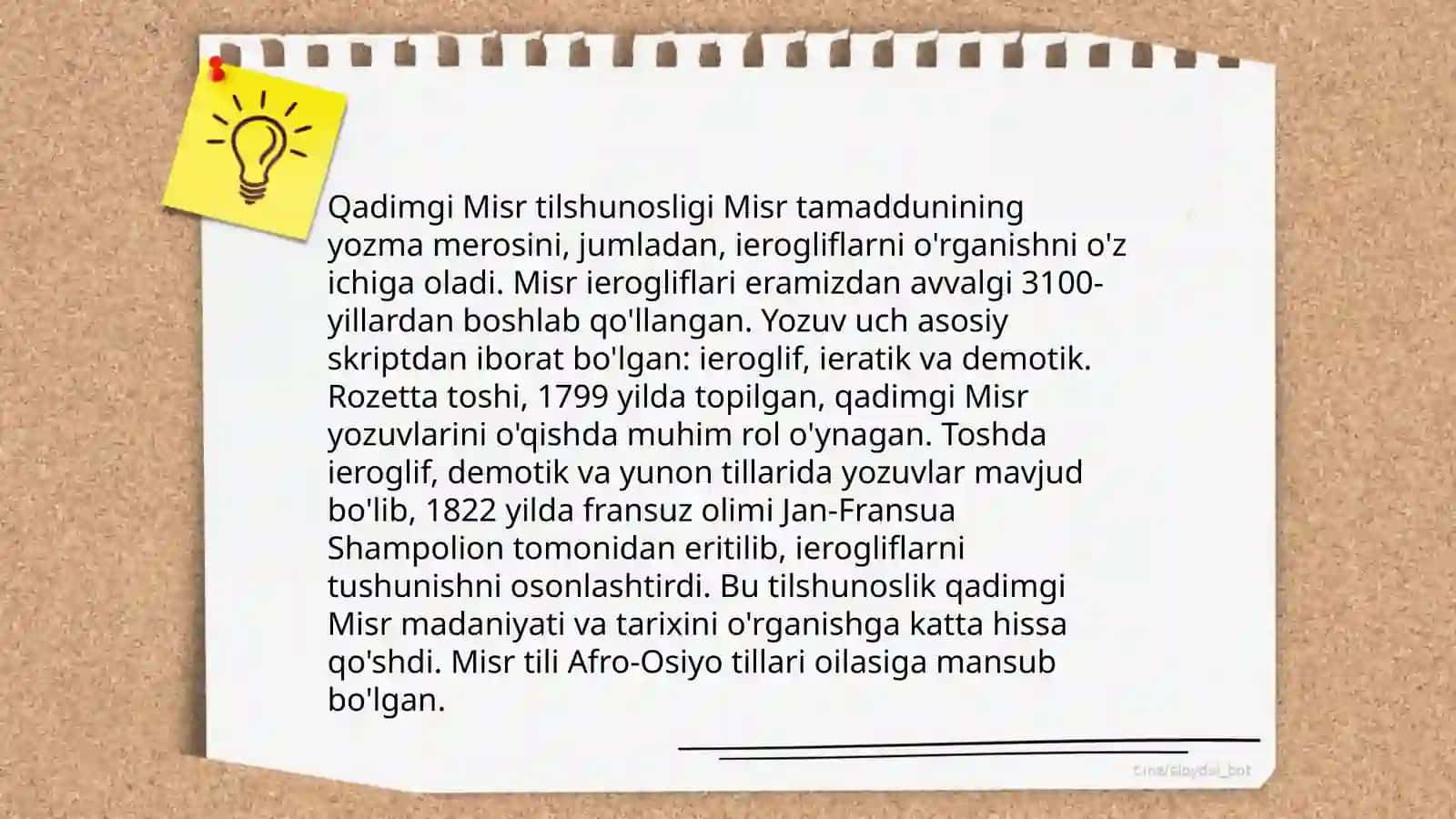 Tilshunoslik fani tarixi 4