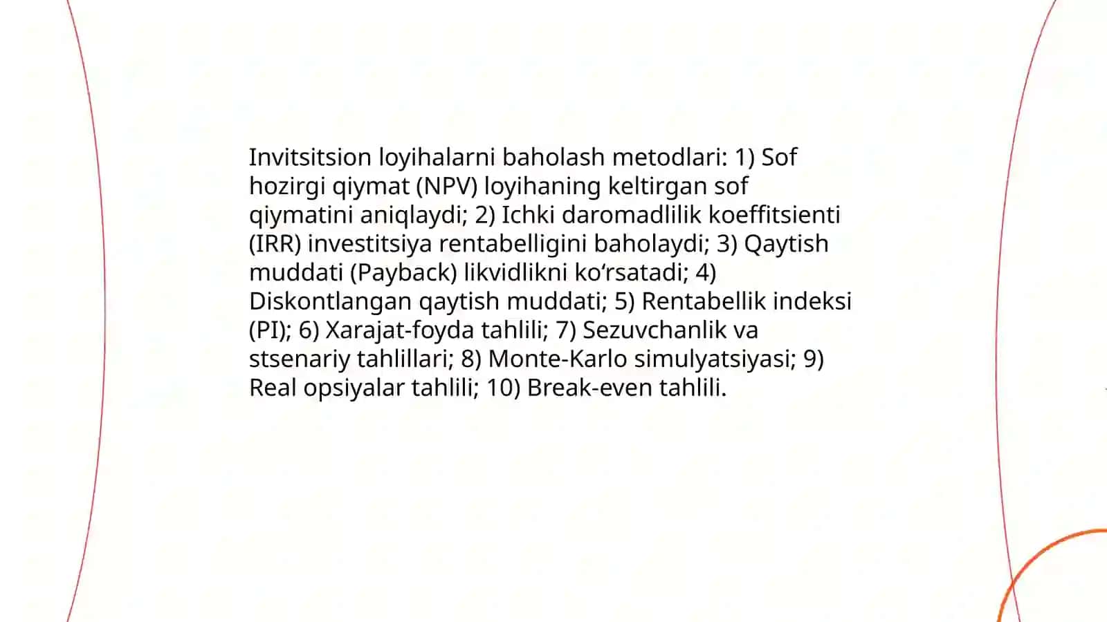 Invitsitsion tahlil 4