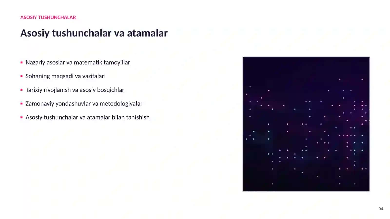 Generativ modellar — imkoniyatlar va istiqbollar 4