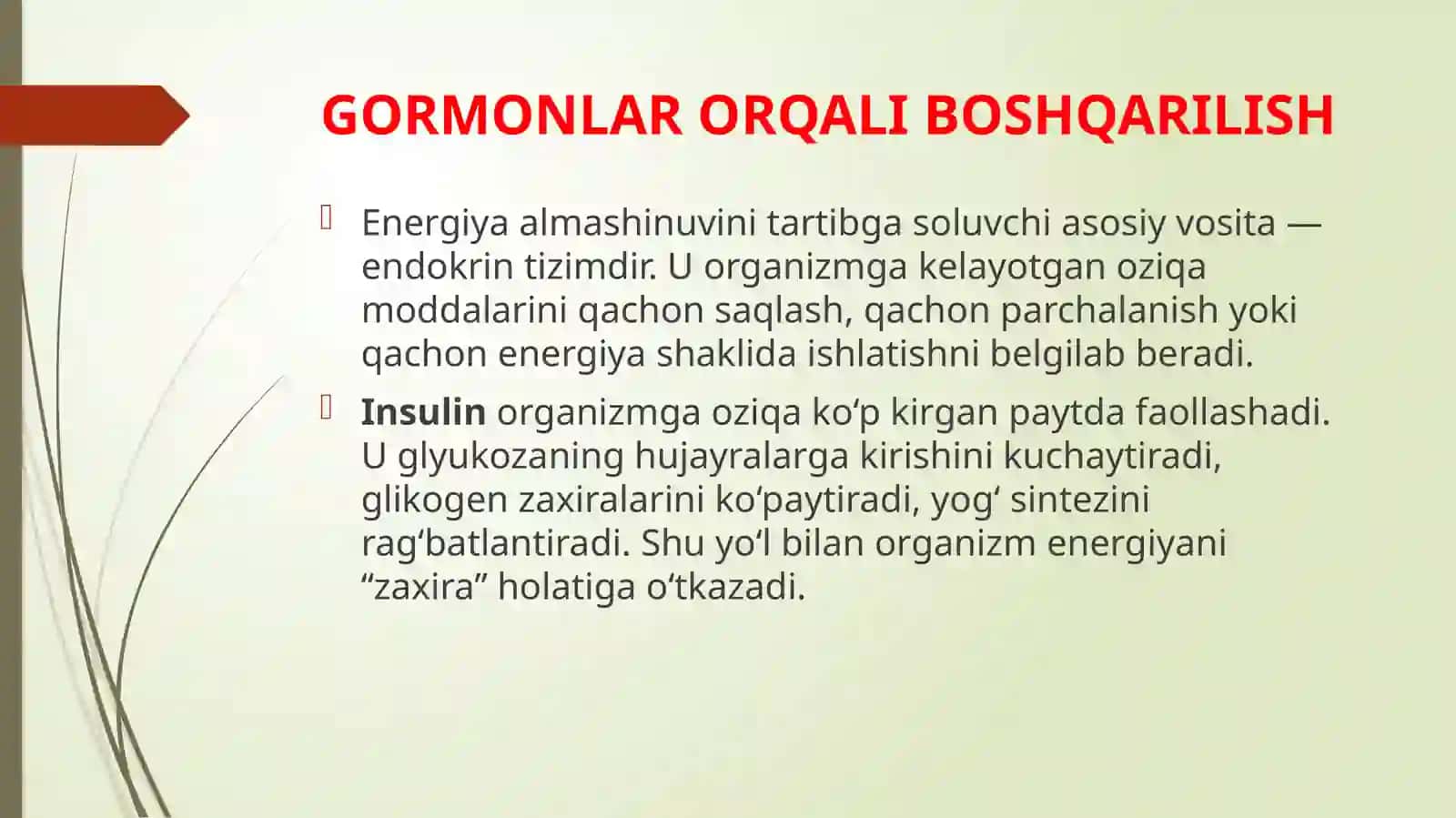 BIOKIMYO MUSTAQIL ISHI 4