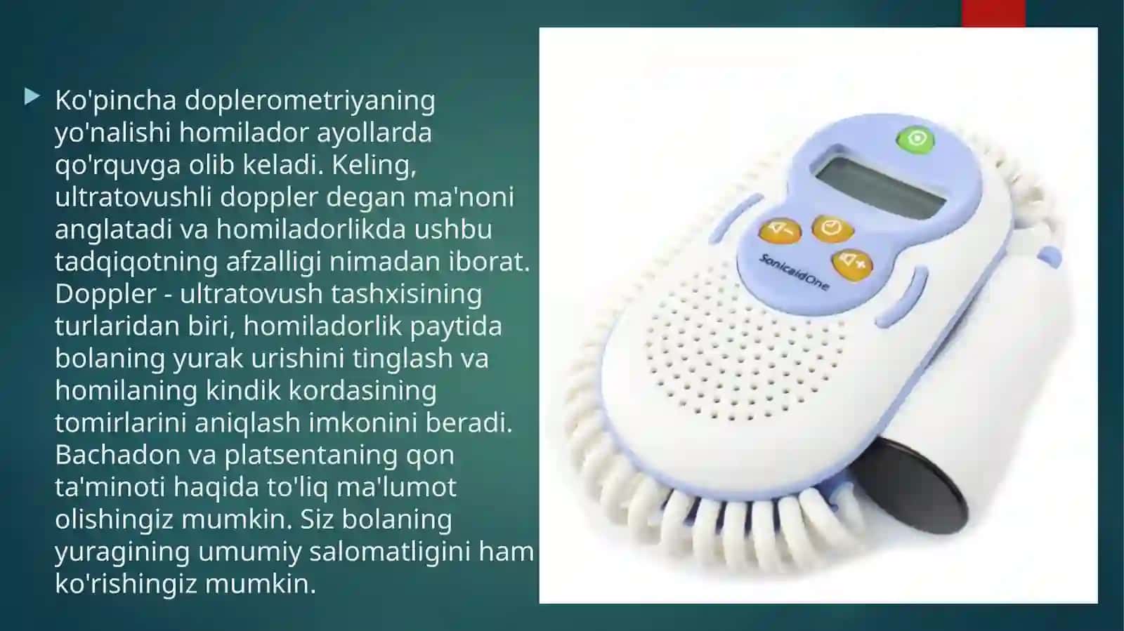 Doplertezligivadoplertashxisiqurilmalari 4