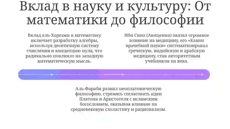 Ученые-энциклопедисты Востока 4