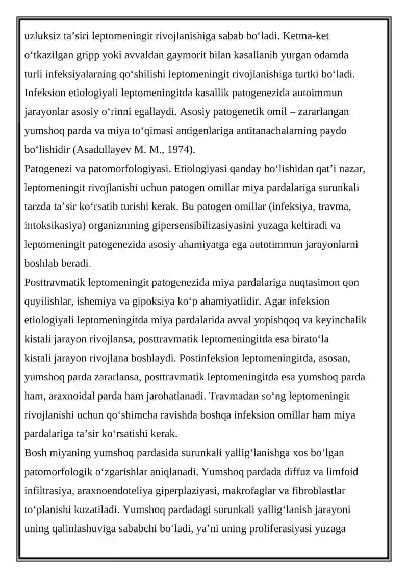 Serebral leptomeningit 4