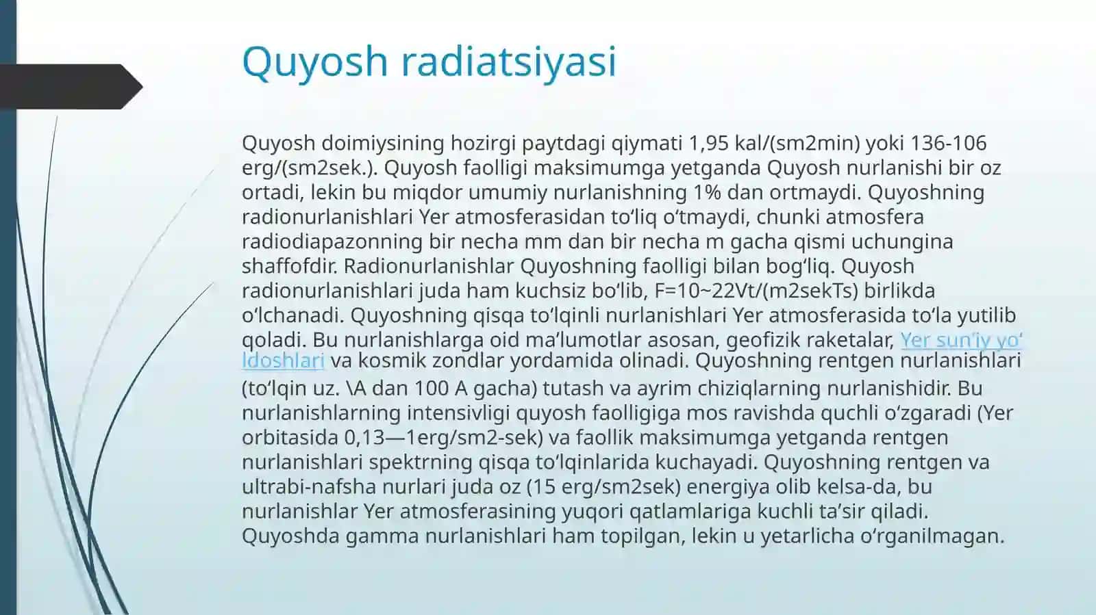 Mustaqil ish 4
