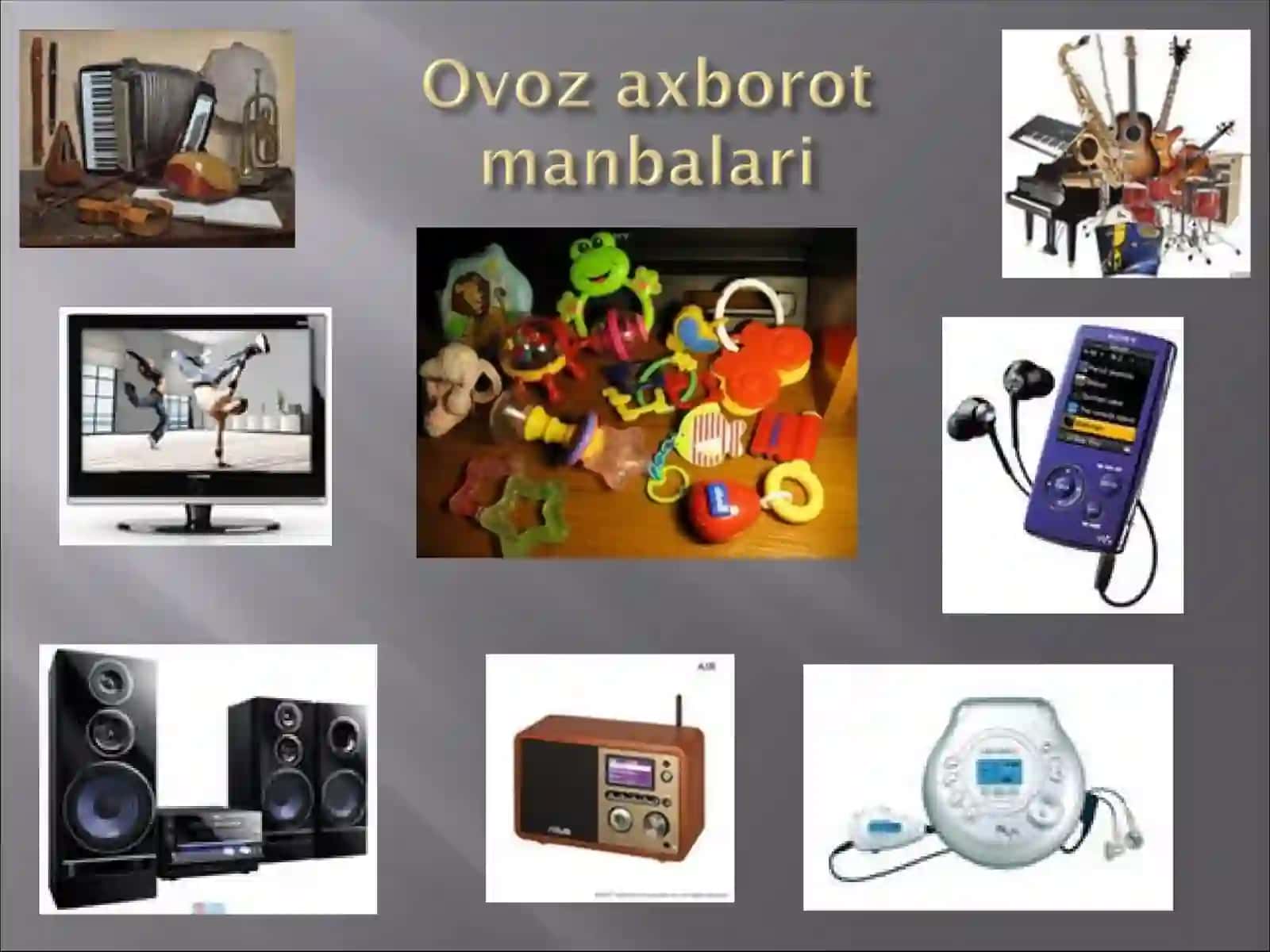 MAnbalar va axborot-priyomniklar.ppt 4