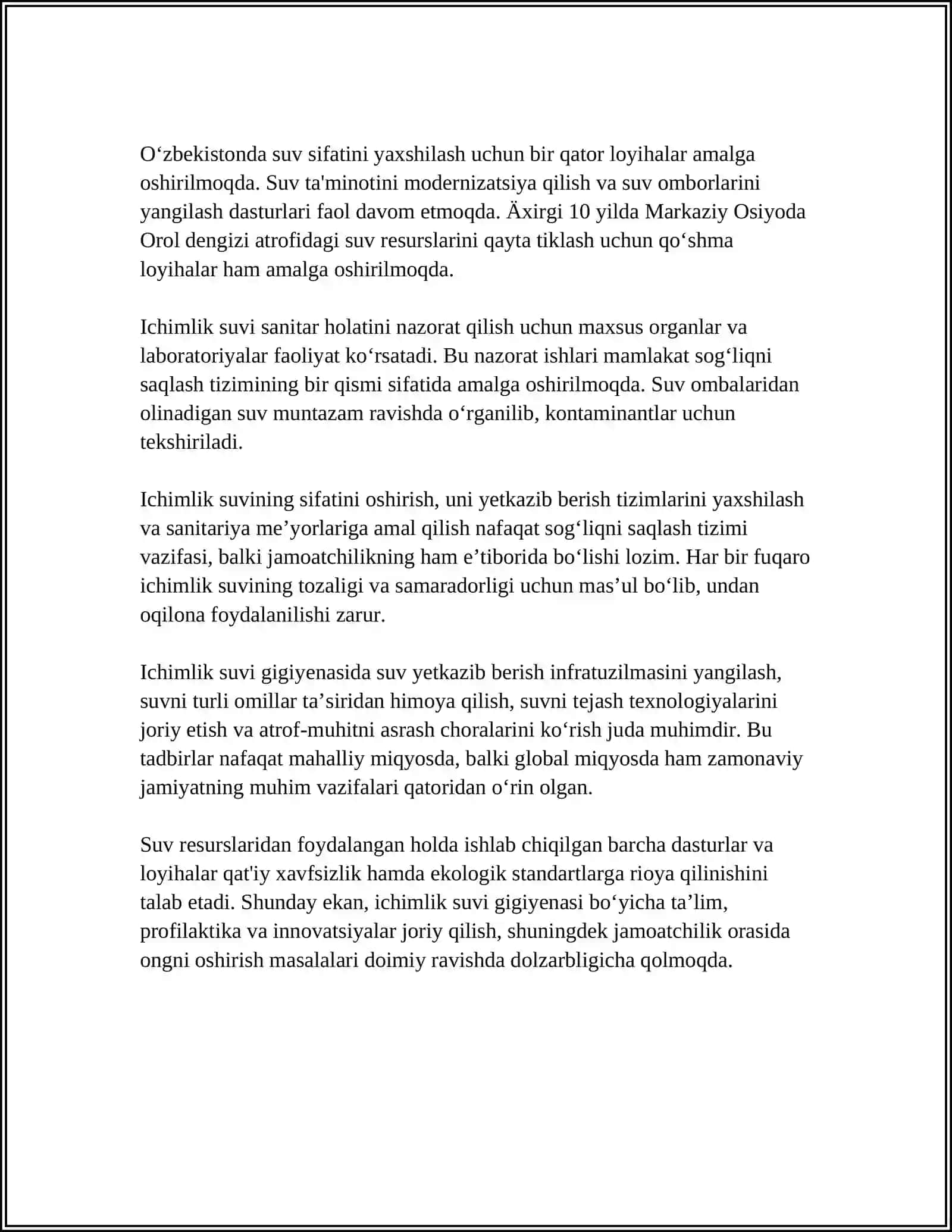 KOMMUNAL GIGIYENA 4