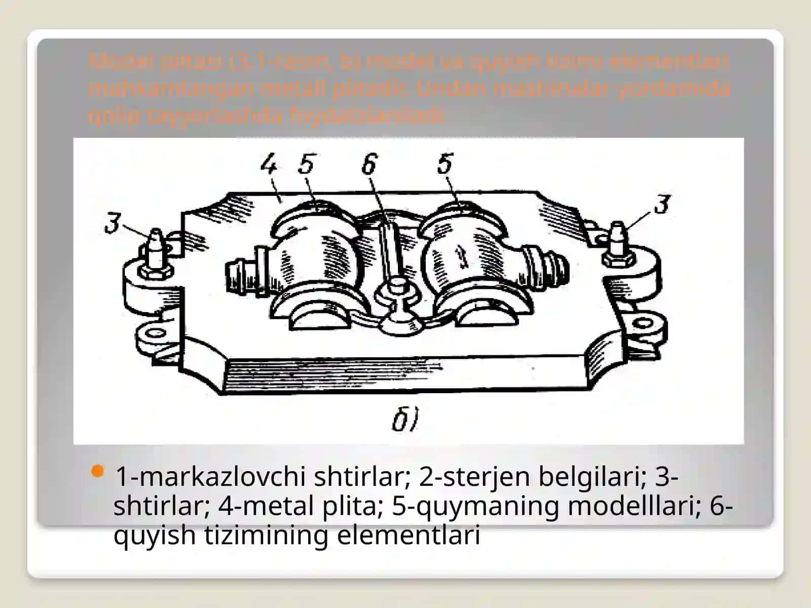 QUMLIQОLIPLARDA QUYMALARNI TAYYORLASH 4