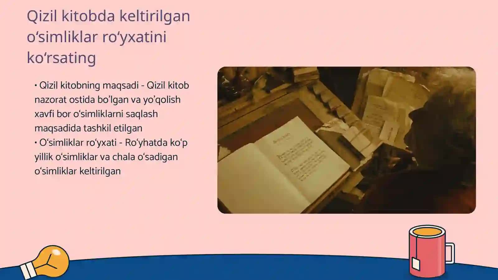 O‘zbekiston Respublikasi qizil kitobi 4