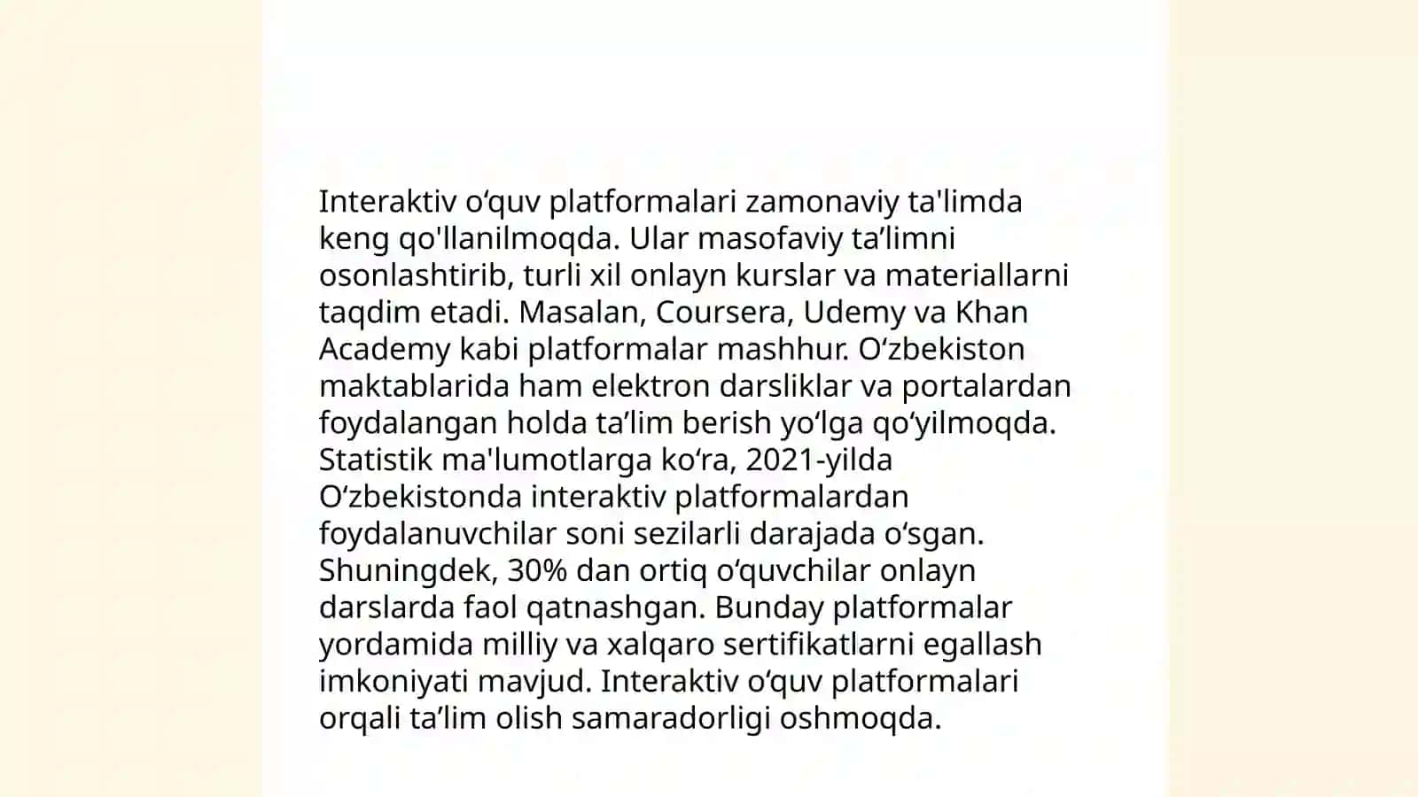 Differentsial ta'lim texnologiyalari 4