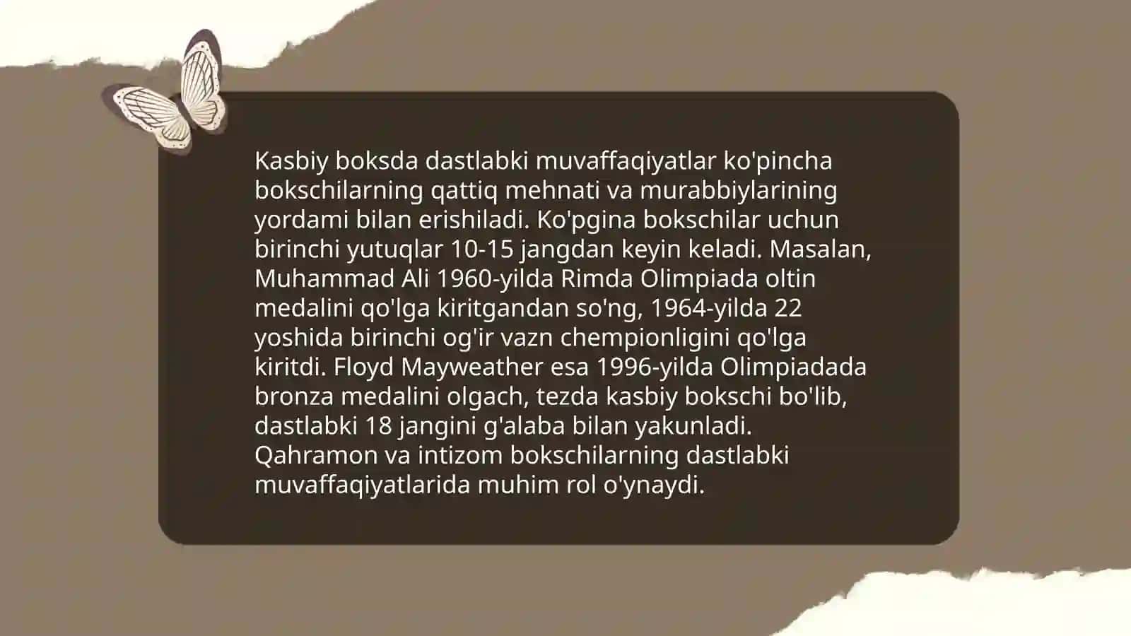Muhammad Ali "Gumbazdagi nur" 4