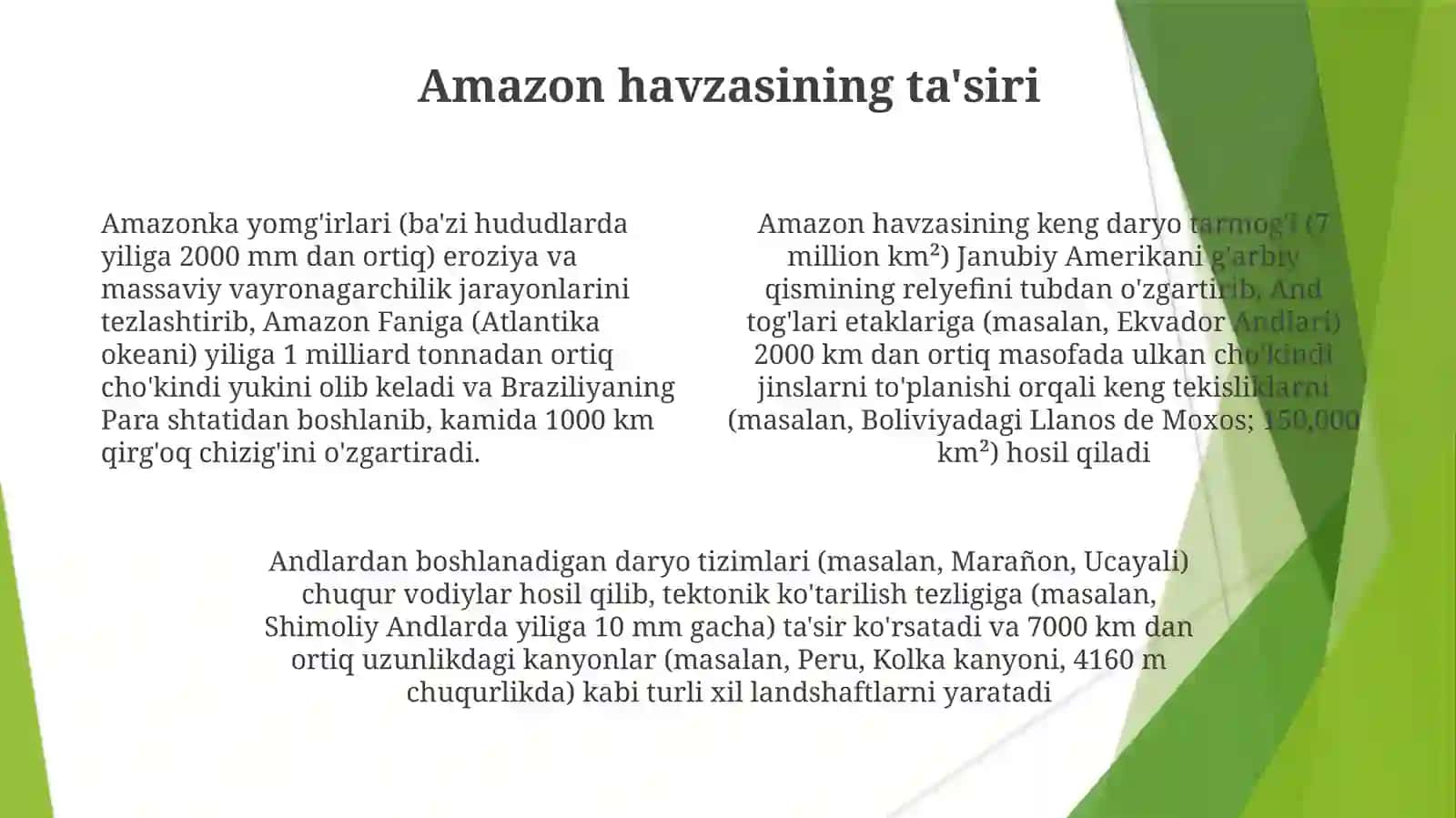 JanubiyAmerikamateriginingG’arbTGRgatavsif 4
