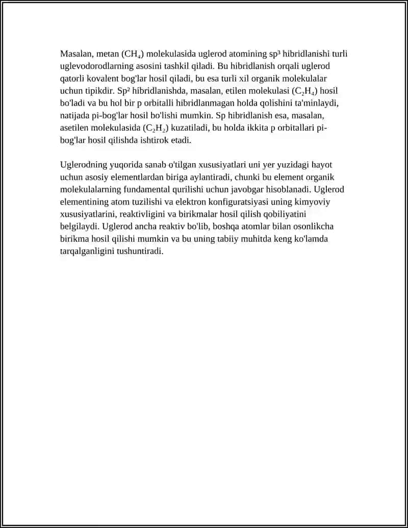 ULGLEROD ELEMENTI 4