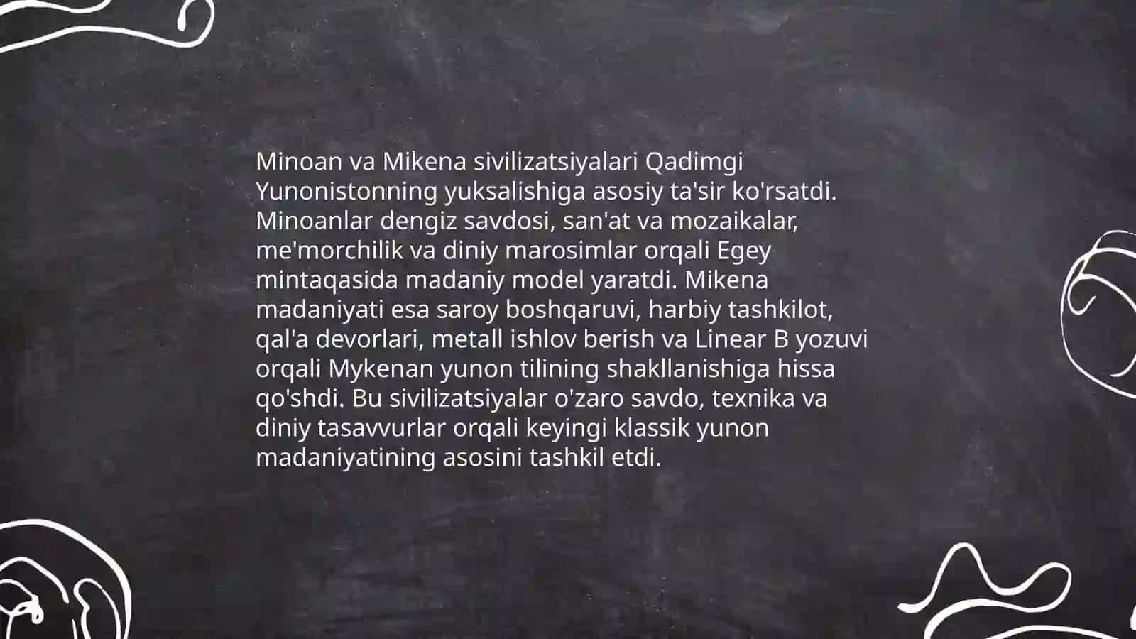 Qadimgi Yunonistoning yuksalishi 4