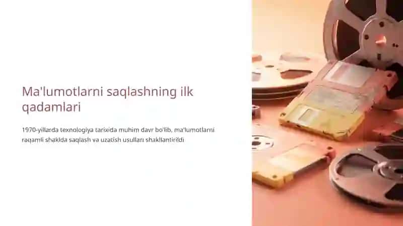Ma'lumotlarni tiklashning dasturiy vositalari 4