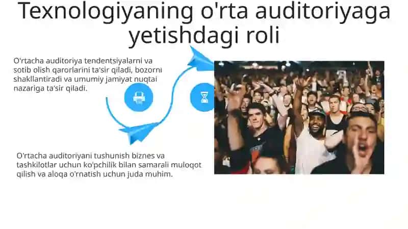 Medianing auditoriyaga ta'siri 4