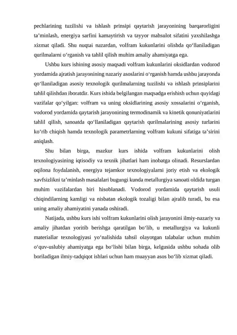 Volfram oksidlari​ 4