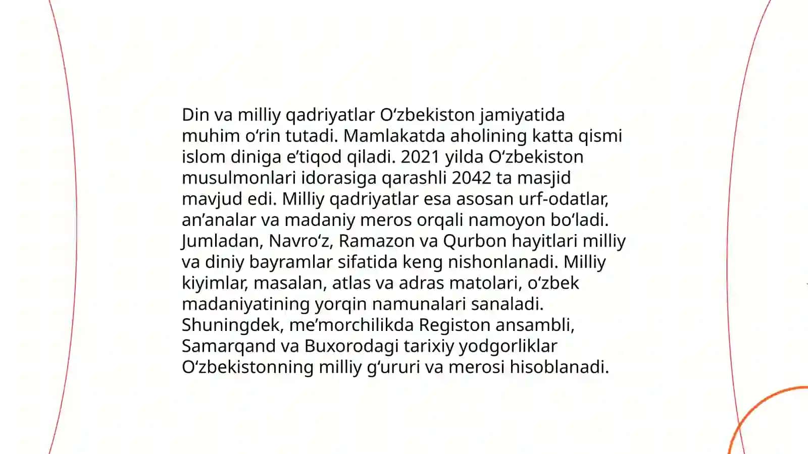 Din va etiqod 4