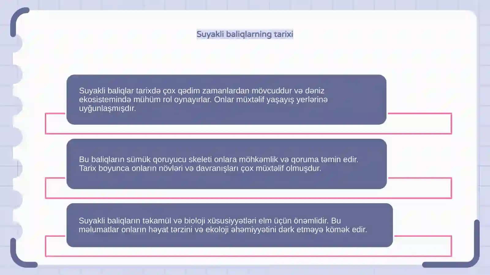 Suyakli baliqlar 4