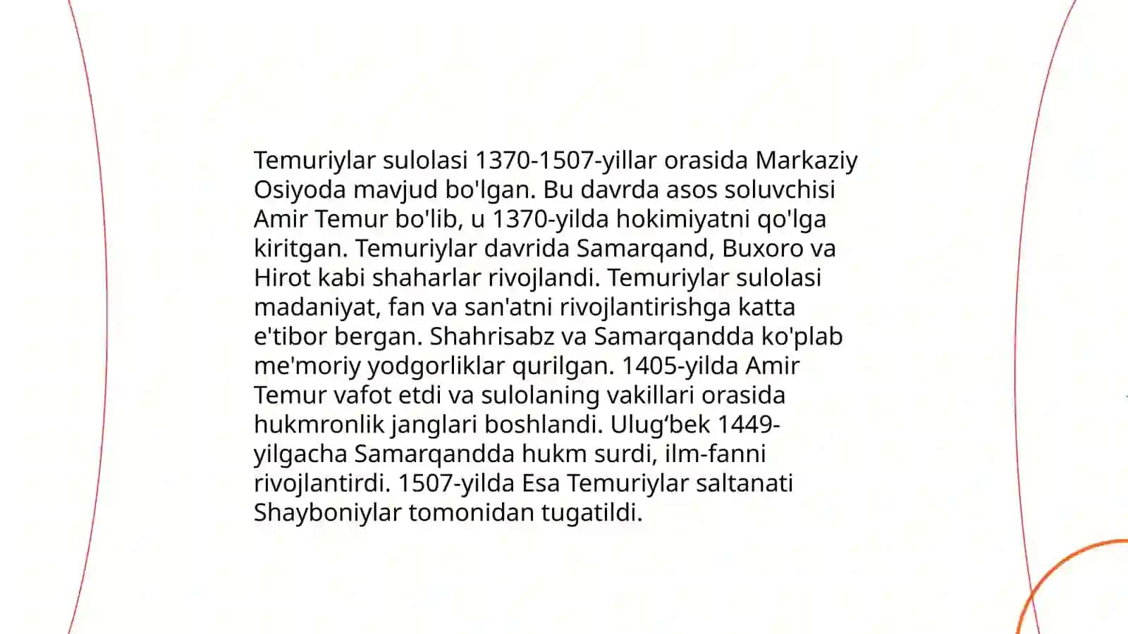 Amir-Temur buyuk davlat arbobi 4