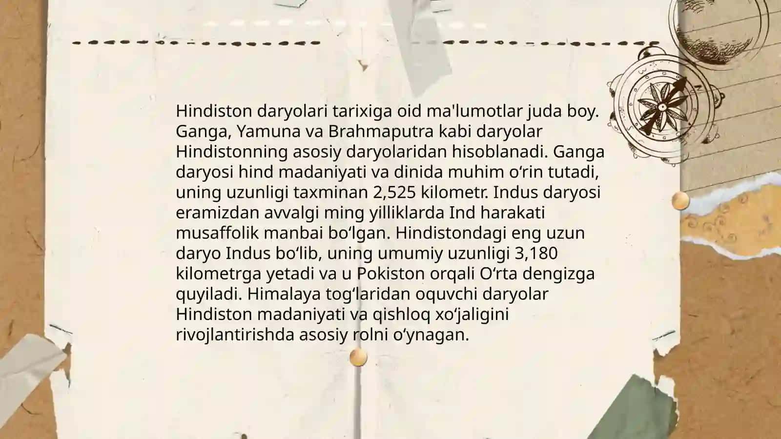 Qadimgi Hindiston madaniyati 4