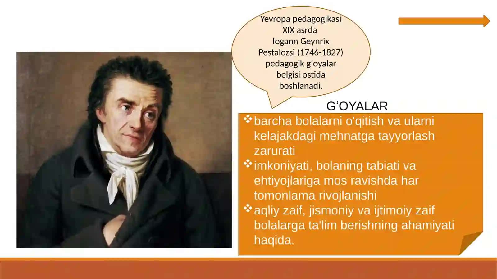 Inklyuziv ta’limga oid xorijiy tajribalar sharhi 4