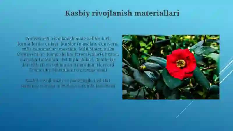 O'quv nashrlari tushunchasi va turlari 4
