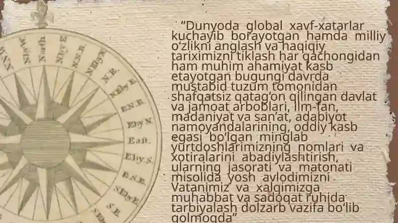 Turkiy guliston yoxud axloq 4