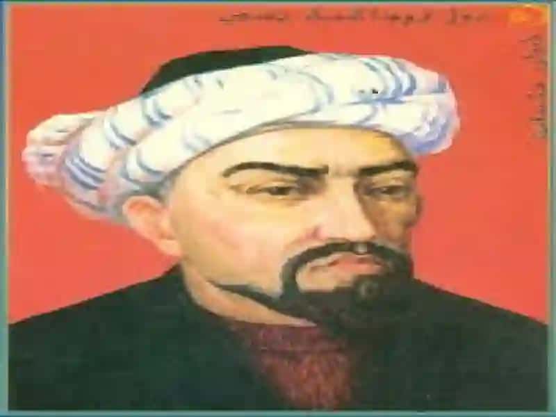 Ahmad Yassaviy Pedagogik Qarashlari 4