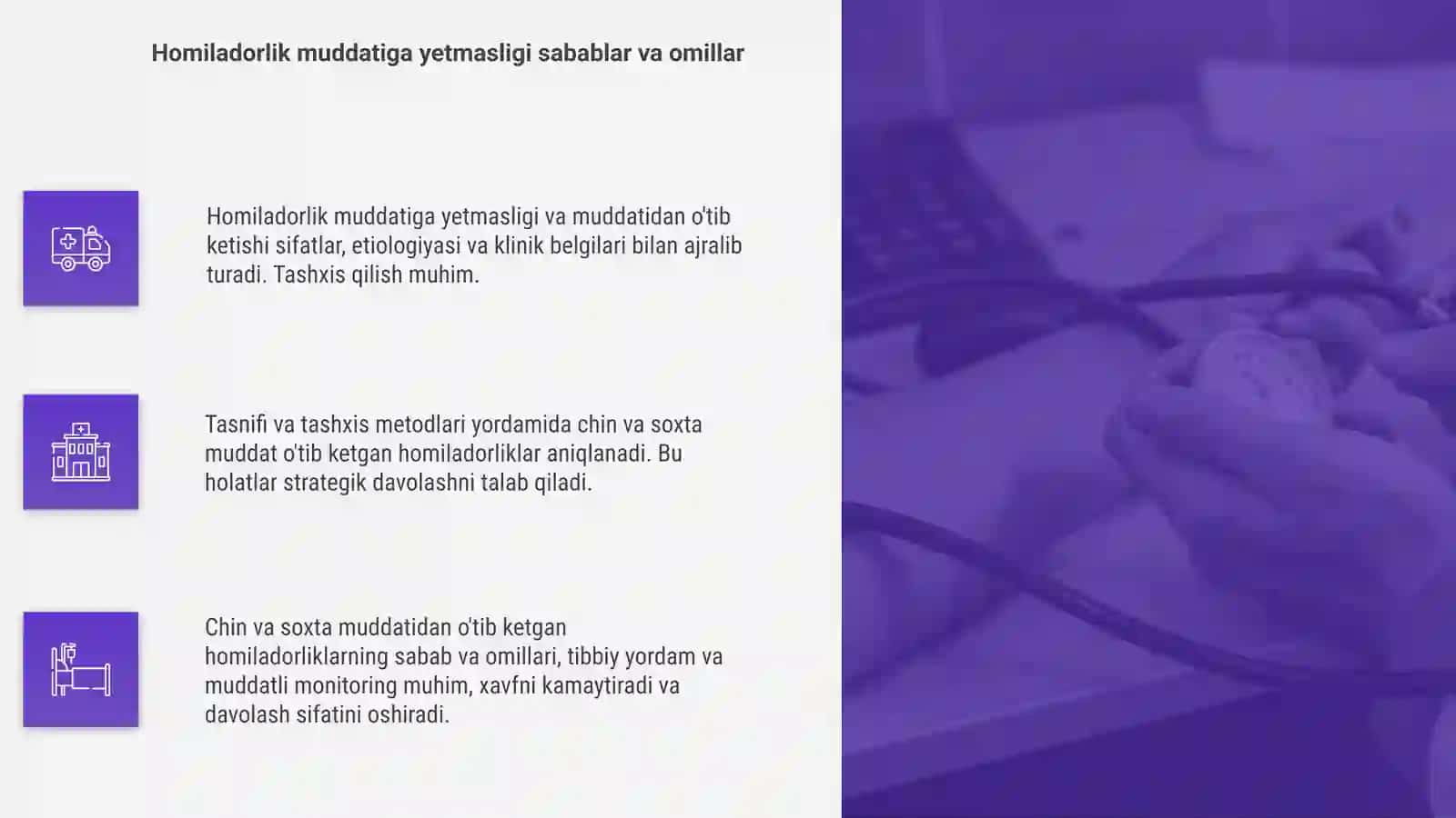 Homiladorlik Muddati Boyicha Tushunchalar 4