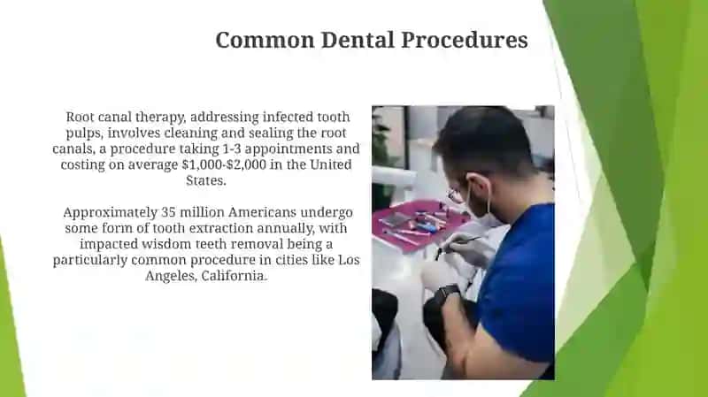 Dental surgery 4