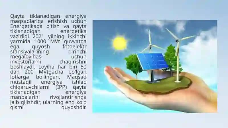 JAZOIR DAVLATINING TIKLANADIGAN ENERGIYASI MANBALARI 4
