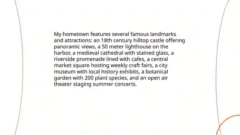 My Hometown 4