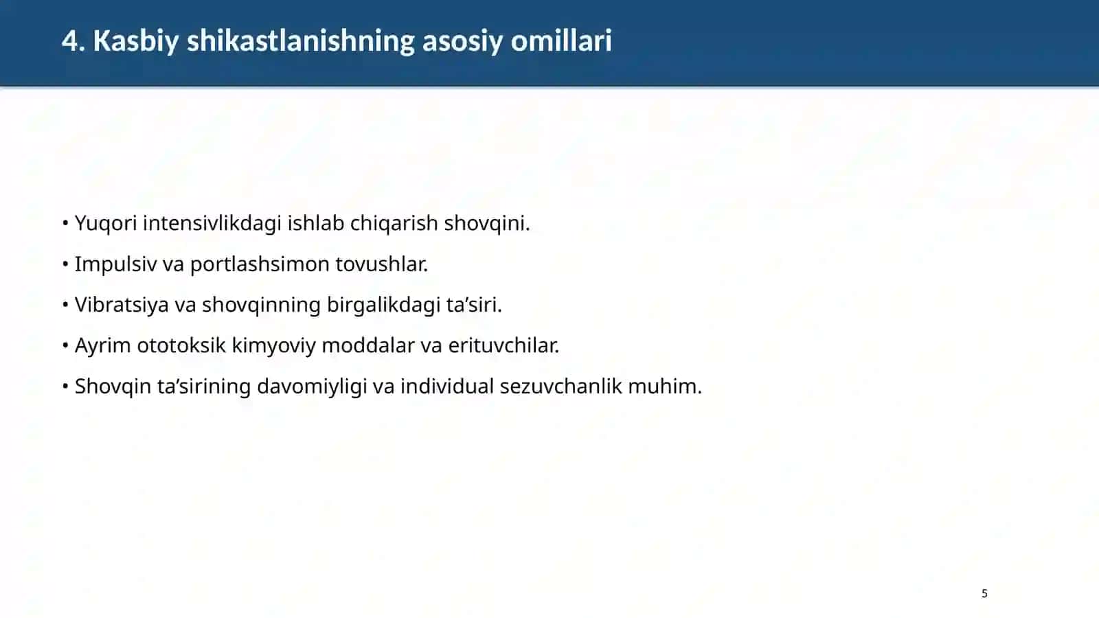 Eshituv analizatori 4