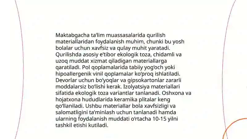 Tasviriy faoliyatga o’rgatish Metodikasi 4