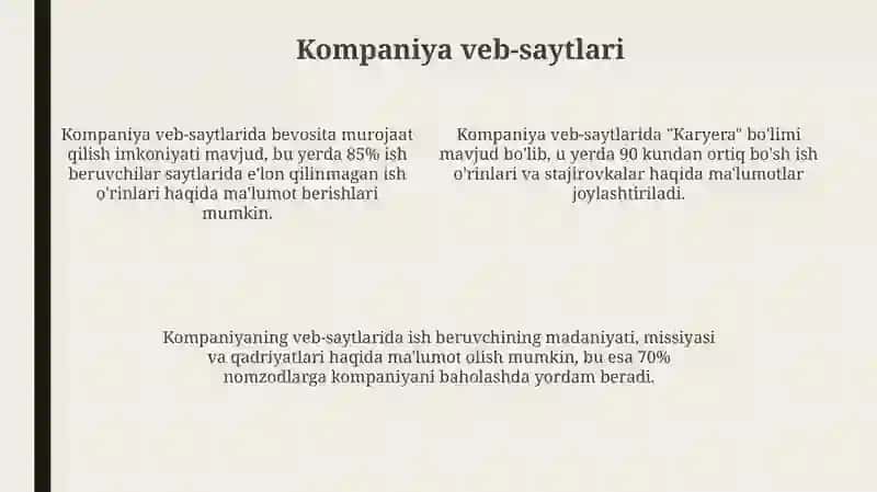Onlayn ish portallari 4