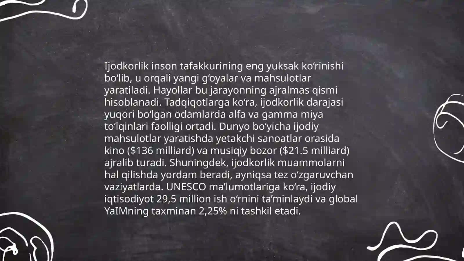 Hayollar haqida 4