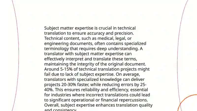 Terminology Management Challenges 4