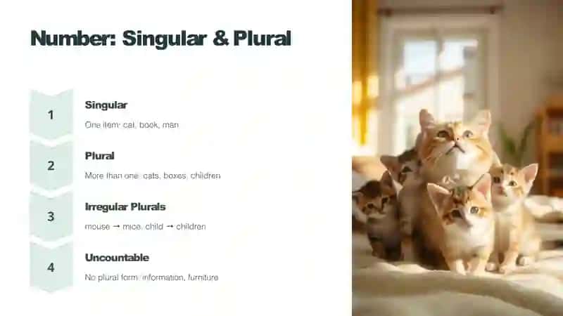 Nouns 4