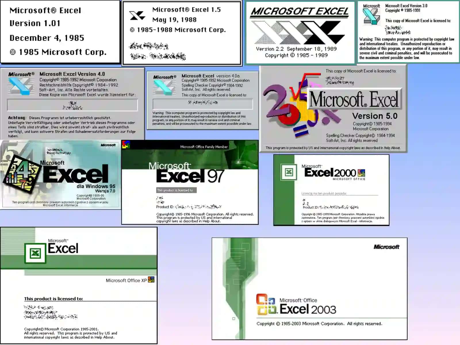 Excelda oylik va stipendiyalarni hisoblash 4
