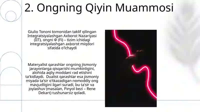 Pisixika va Ong 4