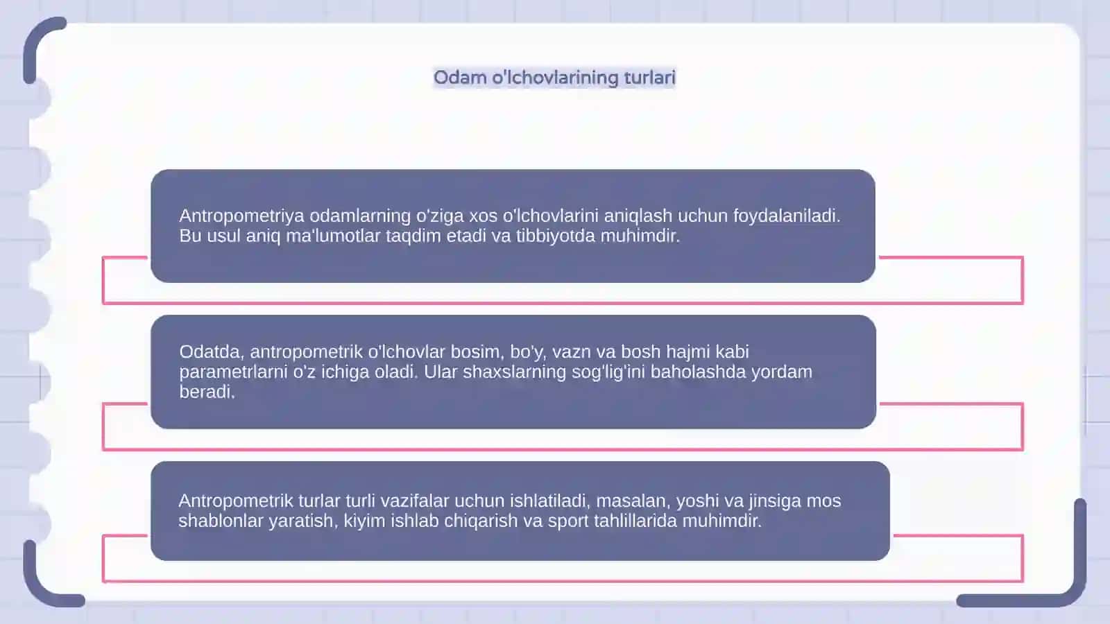 Antropometriya 4