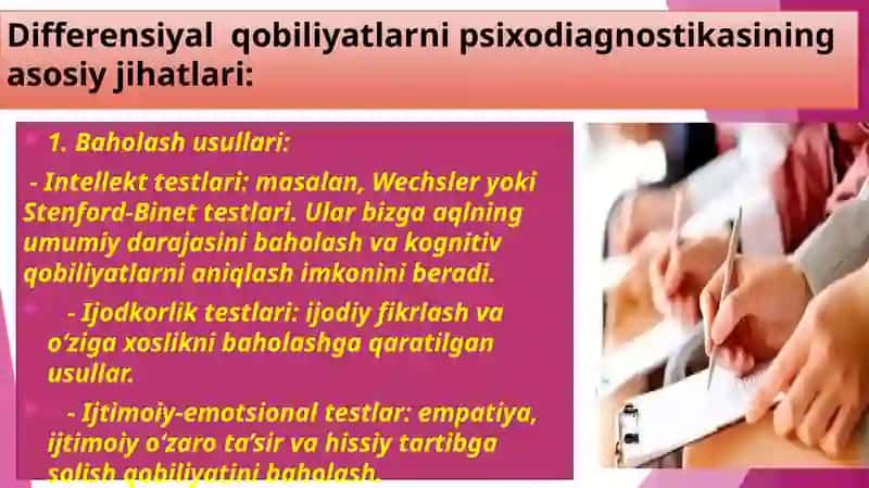 Differensiyalqobiliyatlardiagnostikasi 4