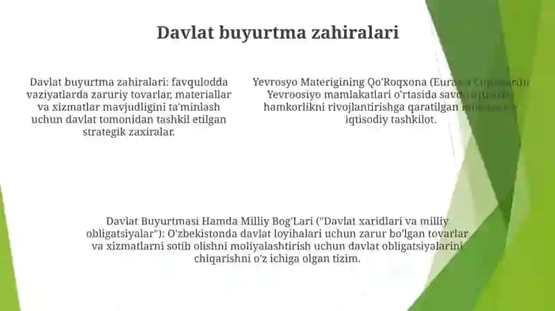 Yevrosyo Materigining Qo‘Roqxona 4